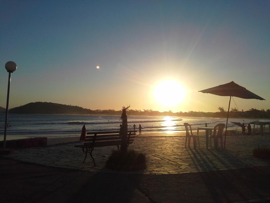 Pousada Por Do Sol Buzios المظهر الخارجي الصورة